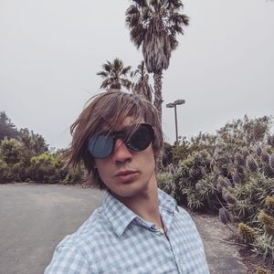 Meet your Posher, Evgeny